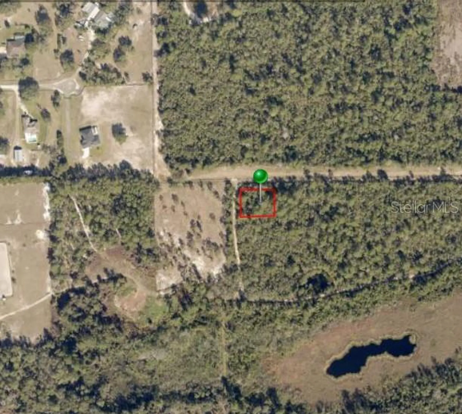 No Street De Leon Springs FL 32130