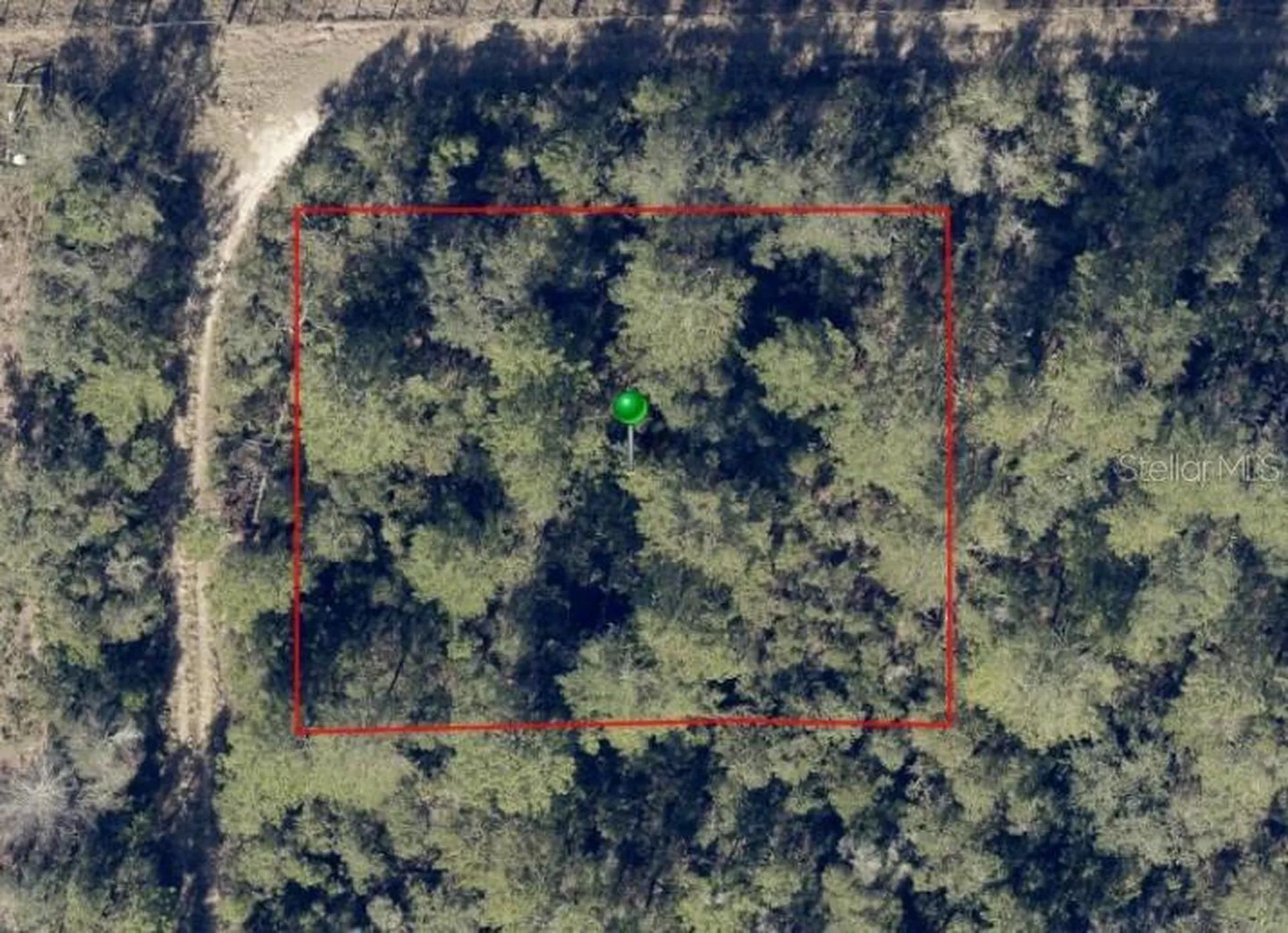 No Street De Leon Springs FL 32130