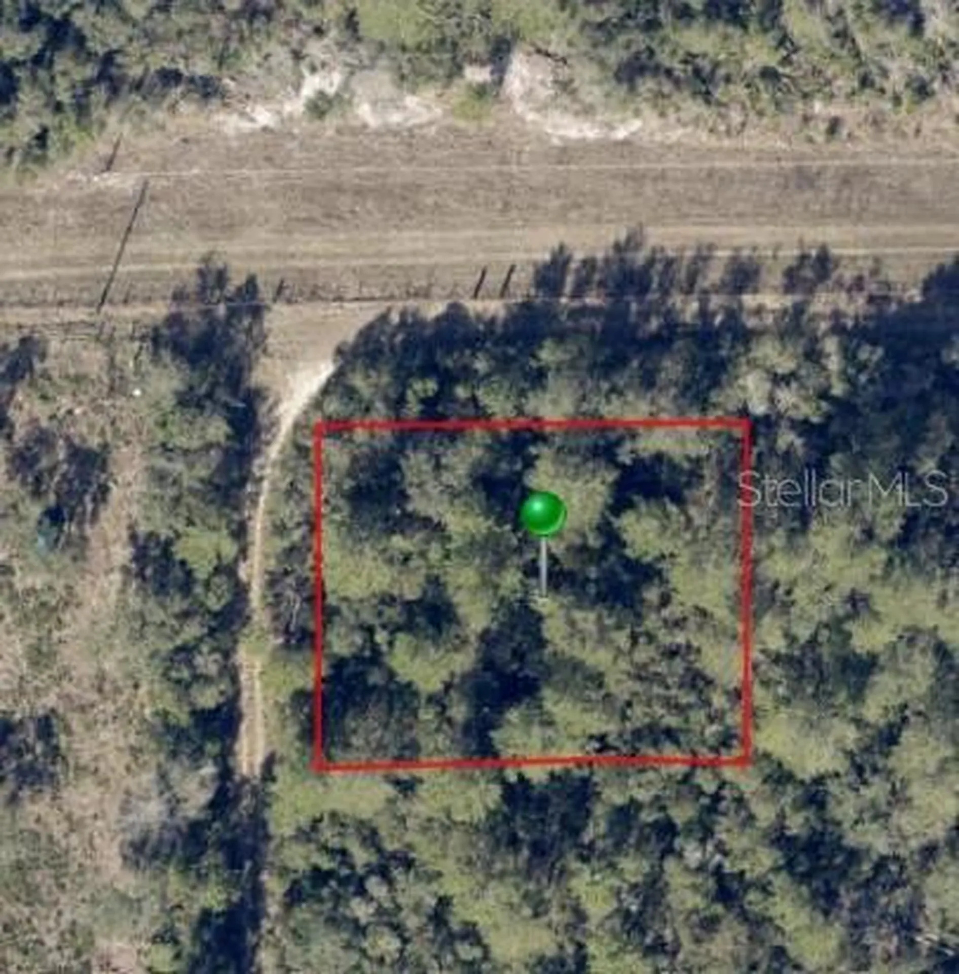 No Street De Leon Springs FL 32130