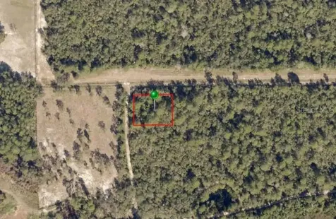 No Street De Leon Springs FL 32130