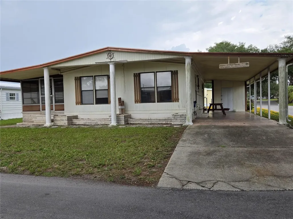 6306 Waterfront Lane Zephyrhills FL 33542