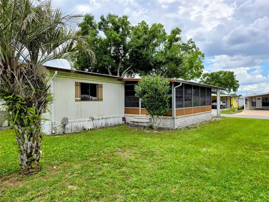 6306 Waterfront Lane Zephyrhills FL 33542