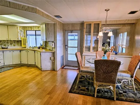 6306 Waterfront Lane Zephyrhills FL 33542