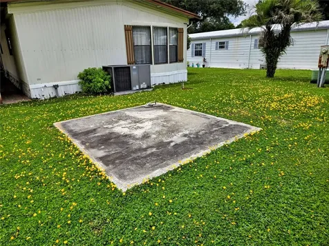 6306 Waterfront Lane Zephyrhills FL 33542