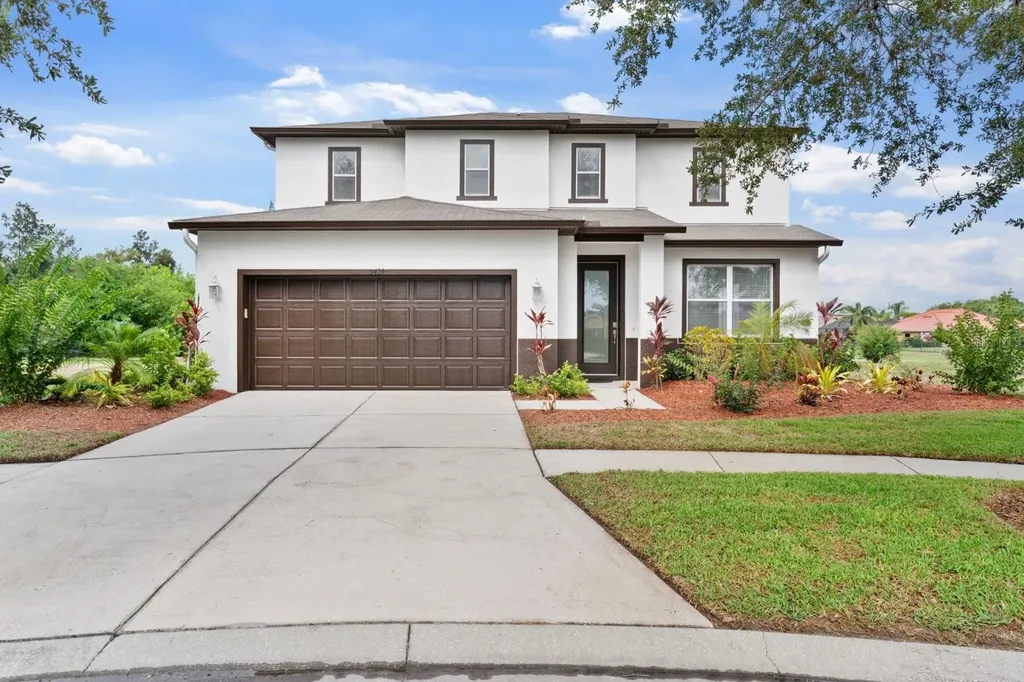 5424 Hammock View Lane Apollo Beach FL 33572