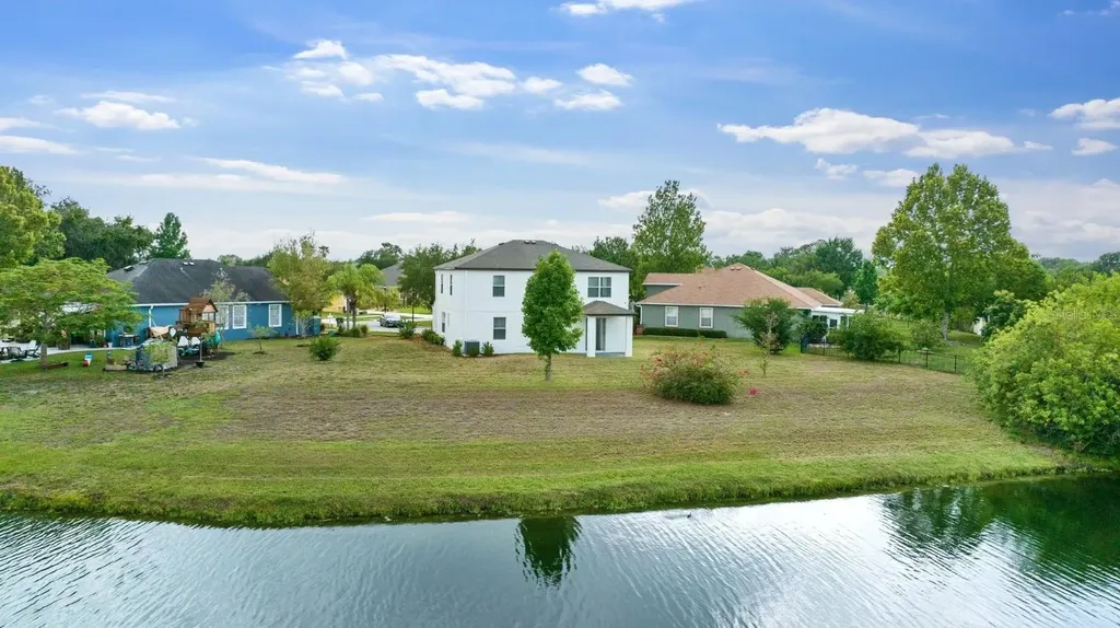 5424 Hammock View Lane Apollo Beach FL 33572