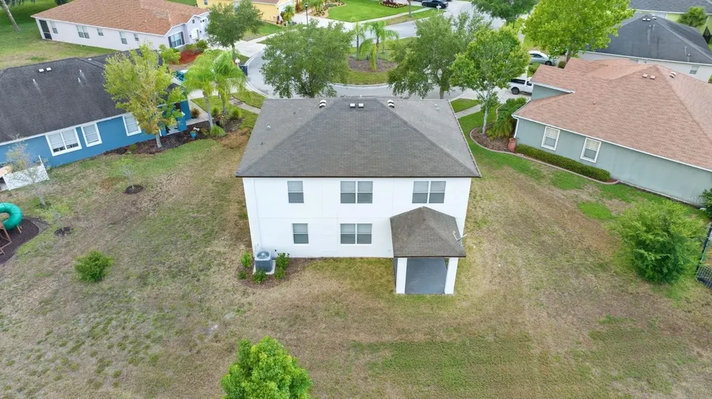 5424 Hammock View Lane Apollo Beach FL 33572