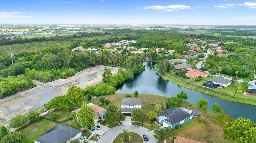 5424 Hammock View Lane Apollo Beach FL 33572