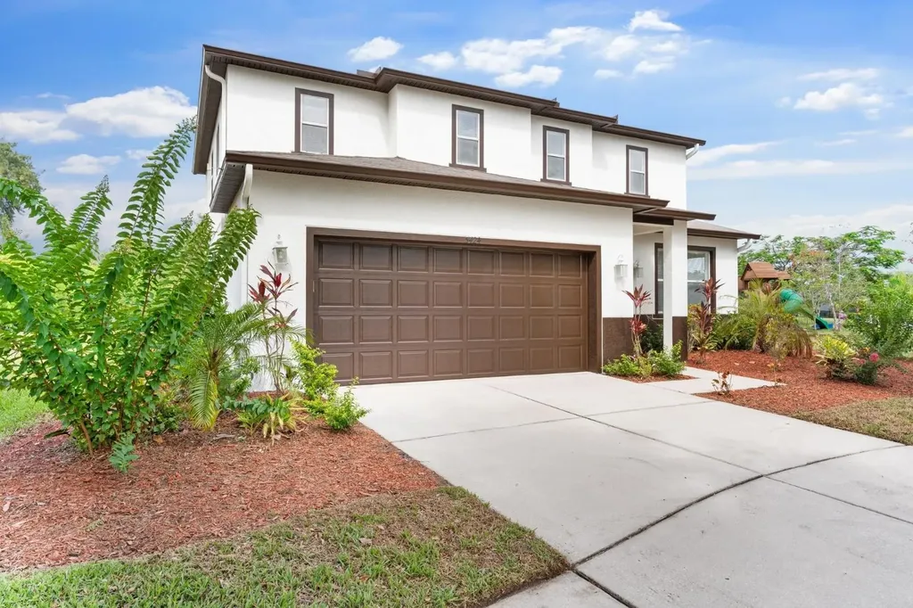 5424 Hammock View Lane Apollo Beach FL 33572