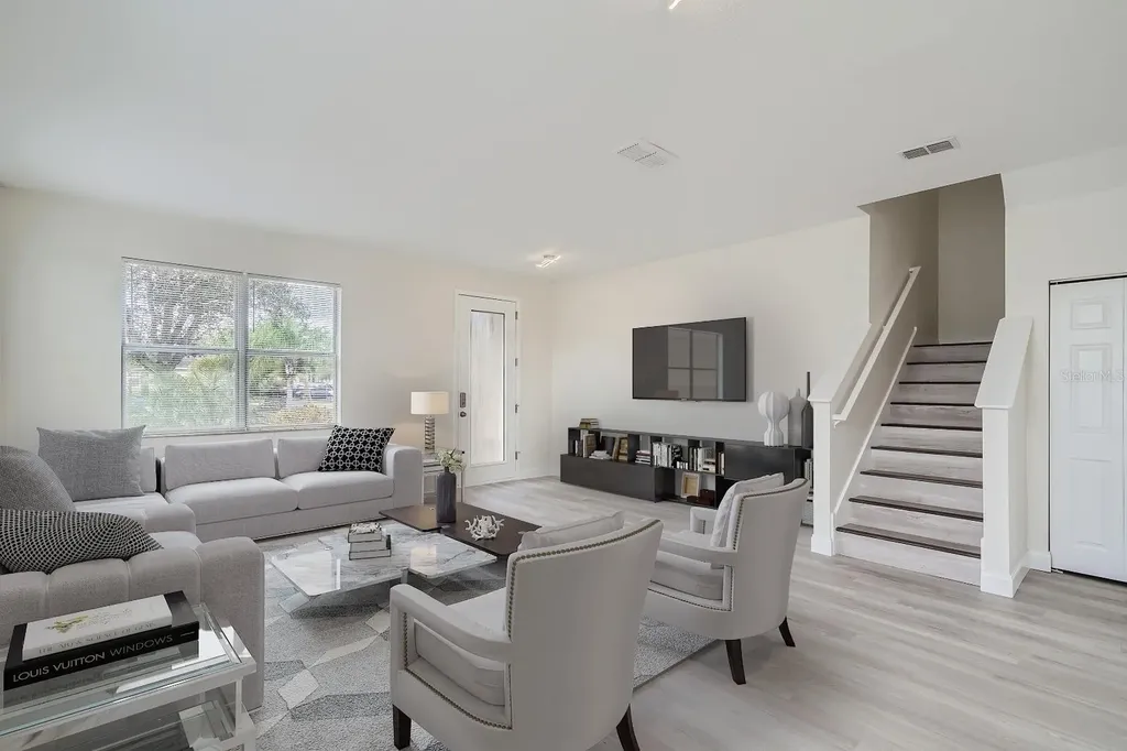 5424 Hammock View Lane Apollo Beach FL 33572