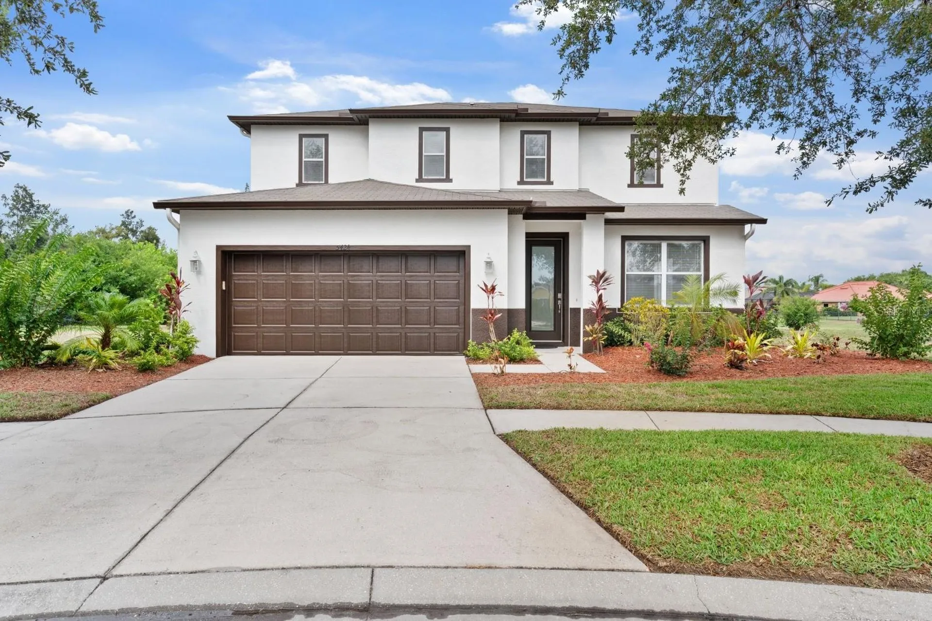 5424 Hammock View Lane Apollo Beach FL 33572