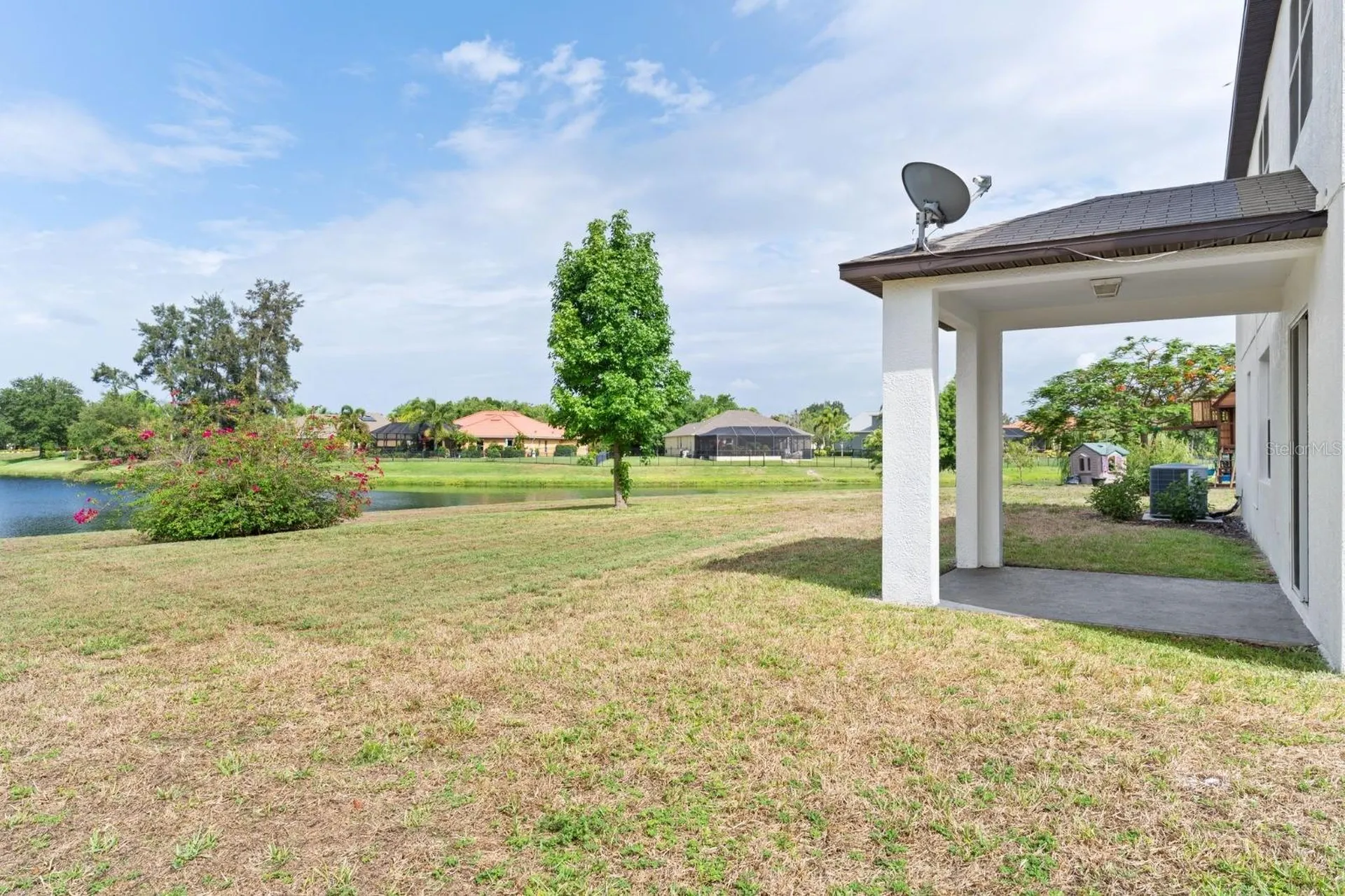 5424 Hammock View Lane Apollo Beach FL 33572
