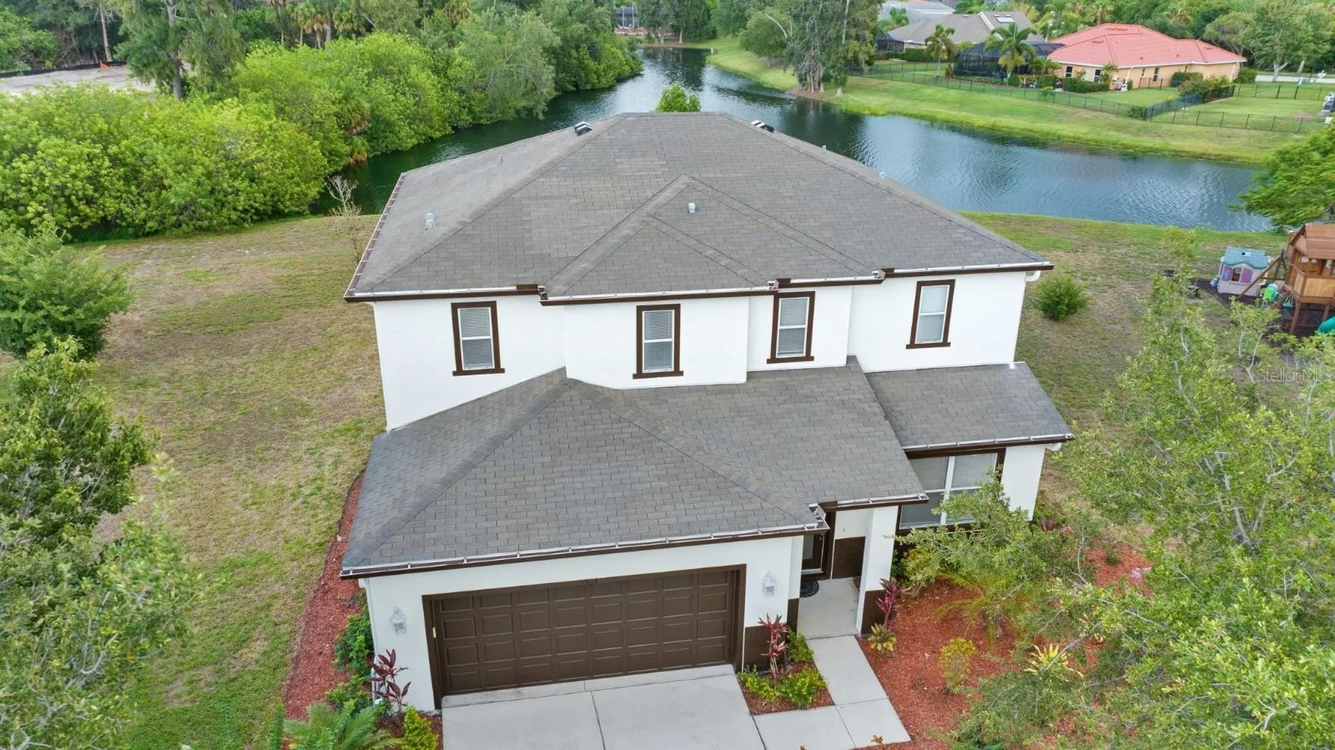 5424 Hammock View Lane Apollo Beach FL 33572