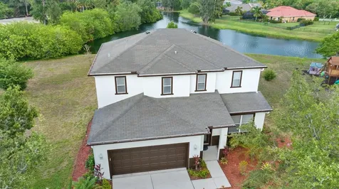 5424 Hammock View Lane Apollo Beach FL 33572
