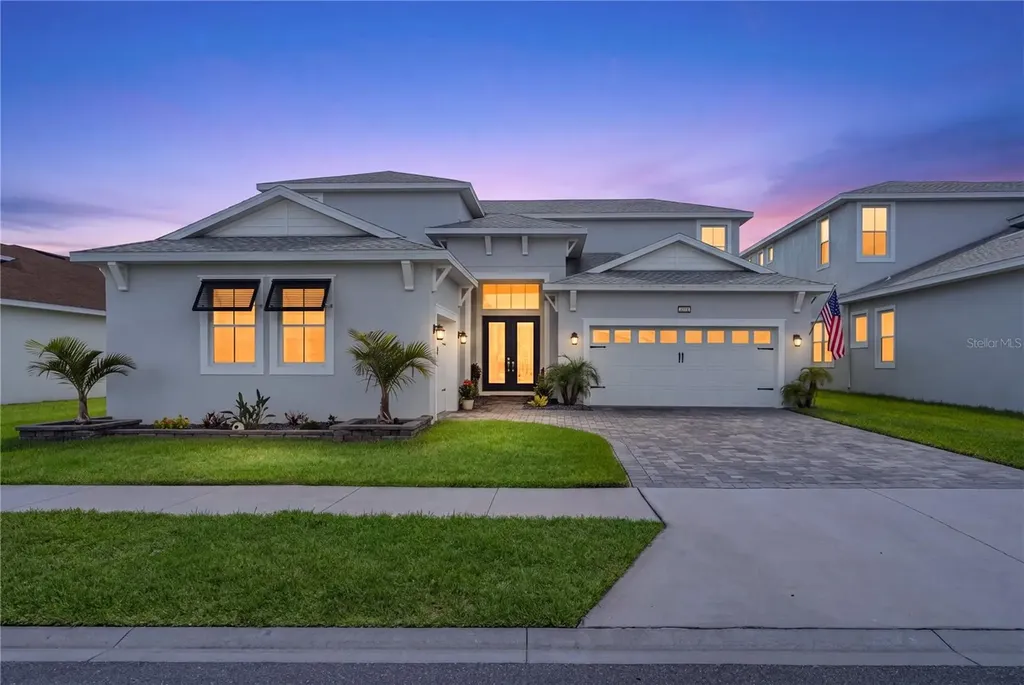 8761 Drummer Plank Drive Wesley Chapel FL 33545