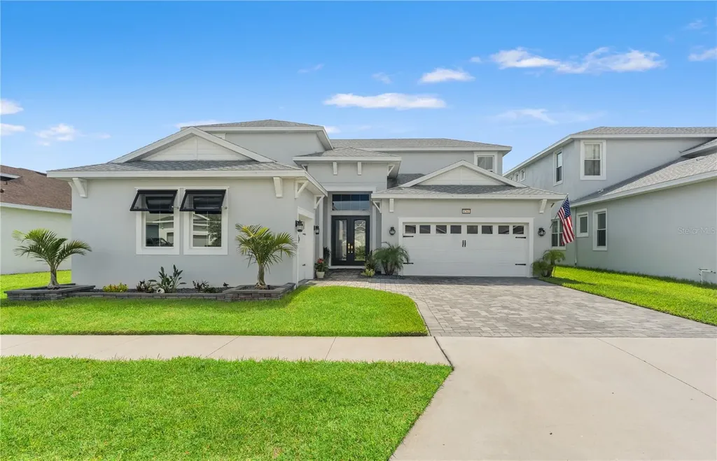 8761 Drummer Plank Drive Wesley Chapel FL 33545