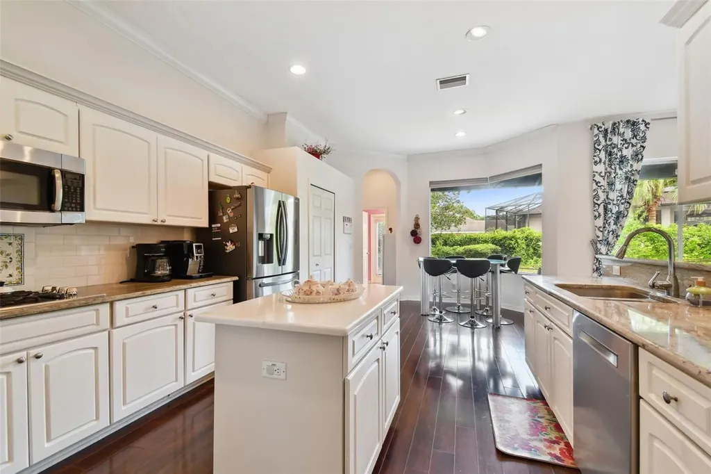 10502 Castleford Way Tampa FL 33626