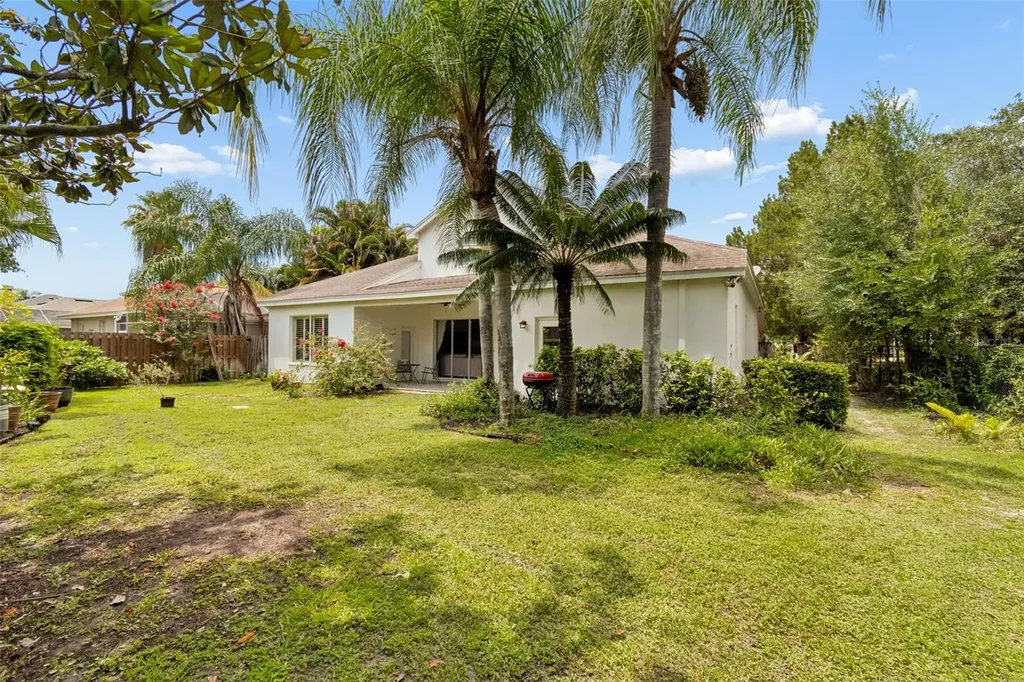10502 Castleford Way Tampa FL 33626