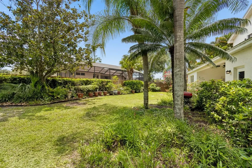 10502 Castleford Way Tampa FL 33626