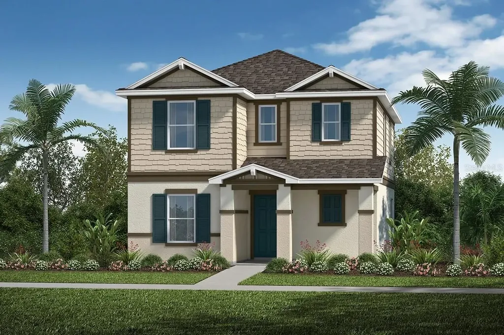 2723 Plover Street St Cloud FL 34771