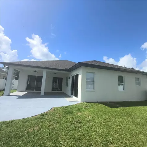 20016 Oakflower Avenue Tampa FL 33647