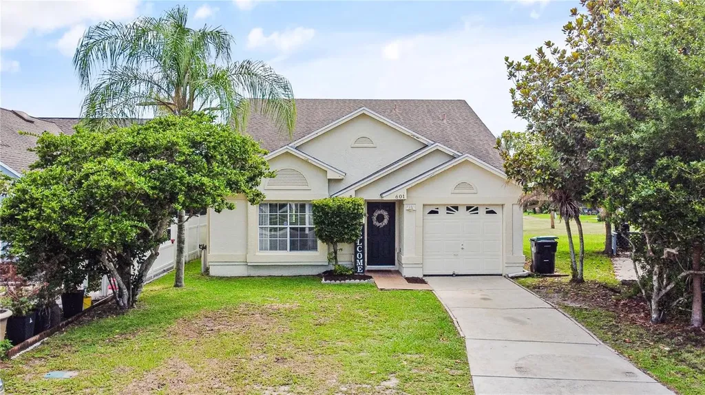601 Goshen Court Orlando FL 32828