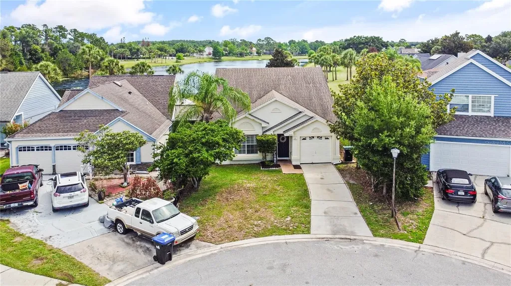 601 Goshen Court Orlando FL 32828