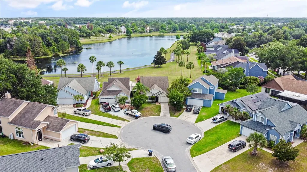 601 Goshen Court Orlando FL 32828