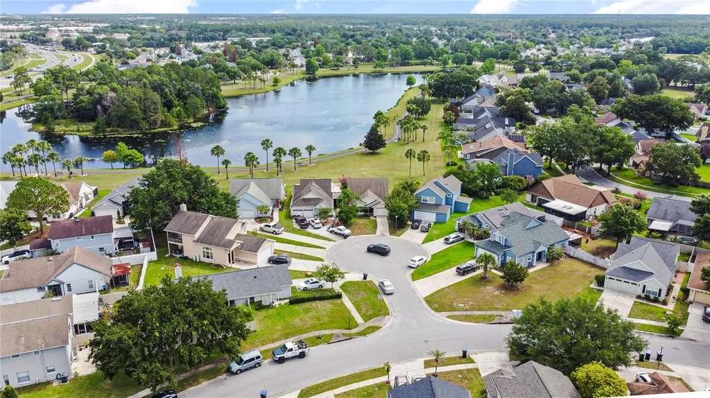 601 Goshen Court Orlando FL 32828