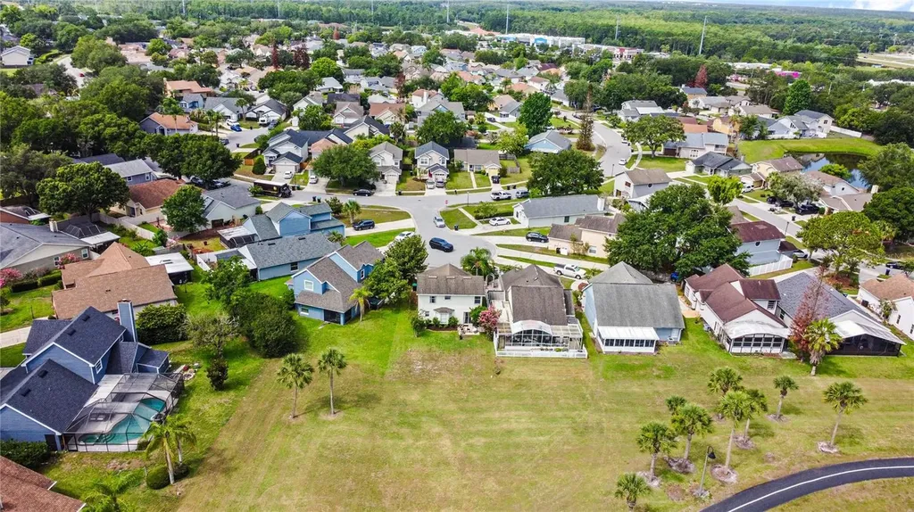 601 Goshen Court Orlando FL 32828