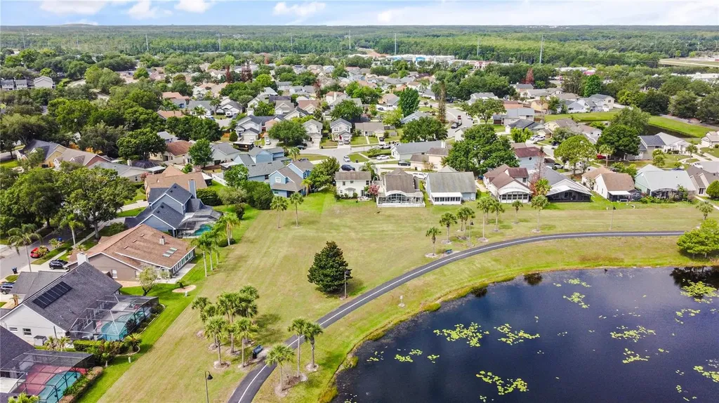 601 Goshen Court Orlando FL 32828