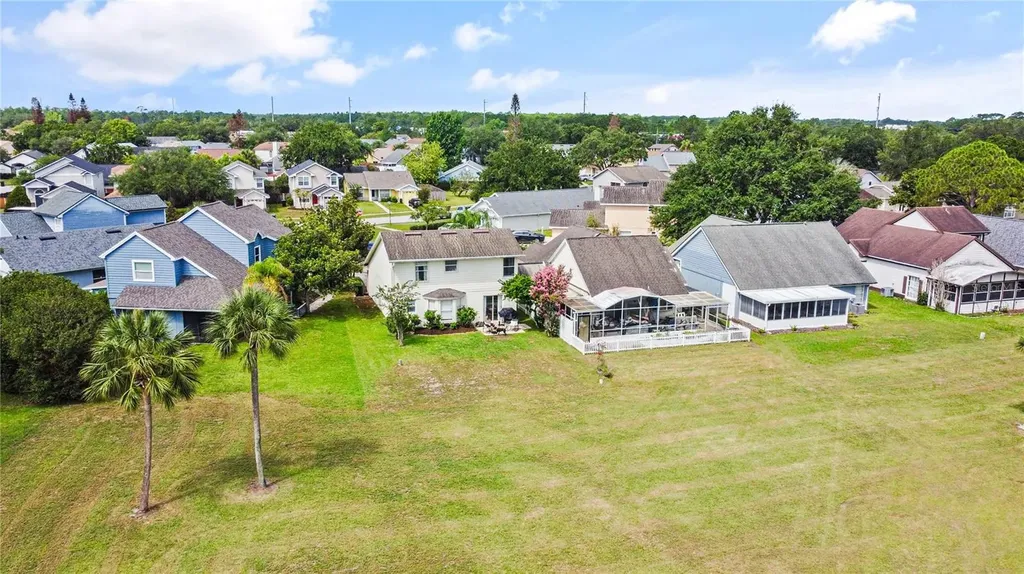 601 Goshen Court Orlando FL 32828