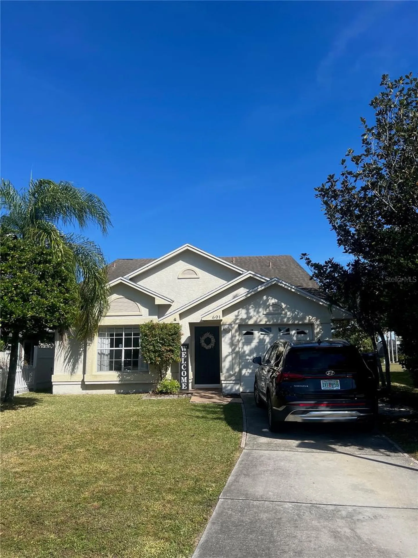 601 Goshen Court Orlando FL 32828