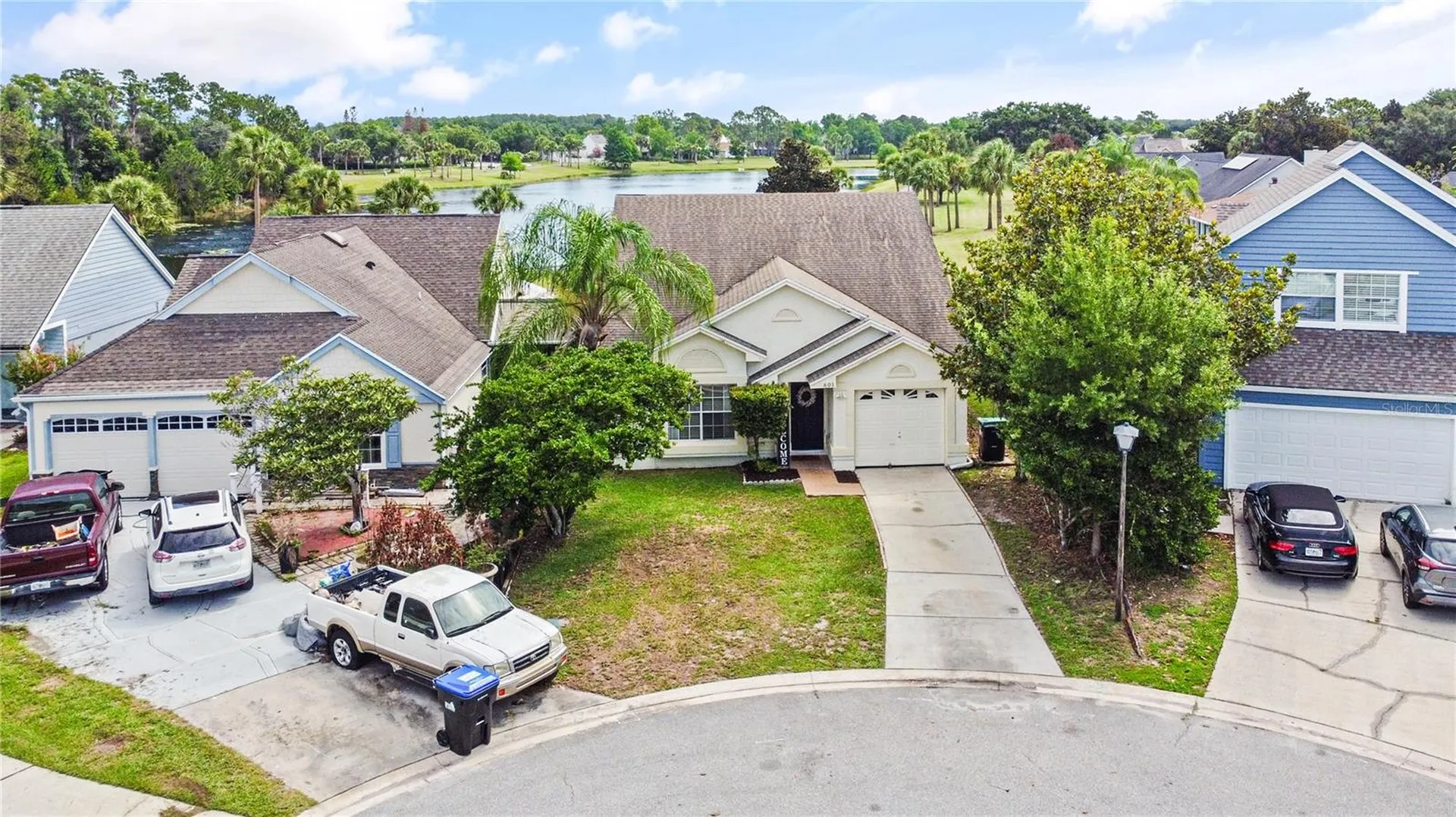 601 Goshen Court Orlando FL 32828