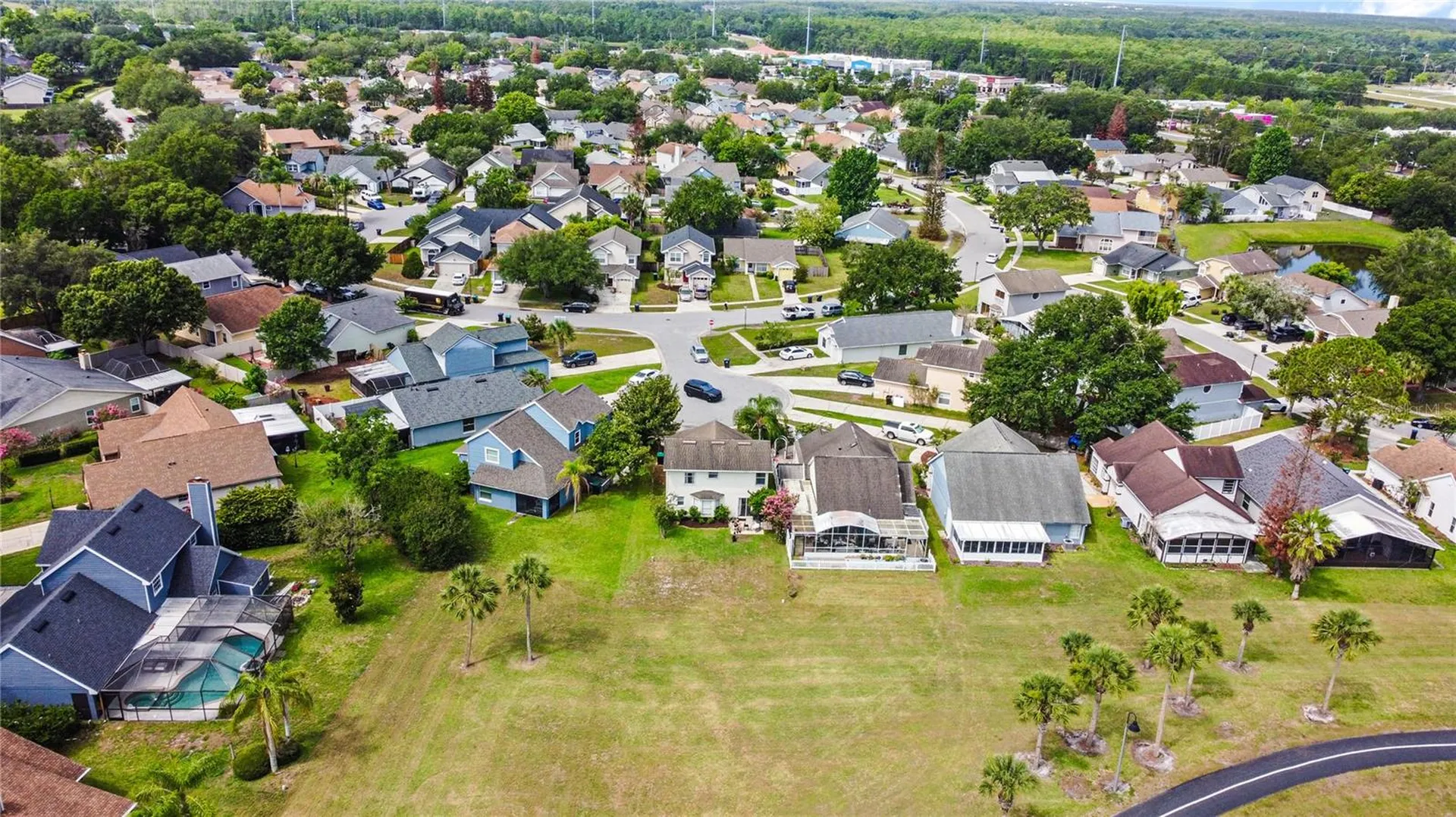 601 Goshen Court Orlando FL 32828