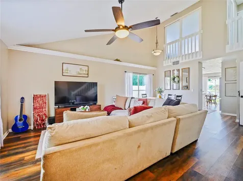 601 Goshen Court Orlando FL 32828