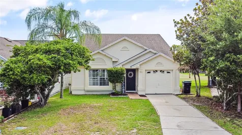 601 Goshen Court Orlando FL 32828