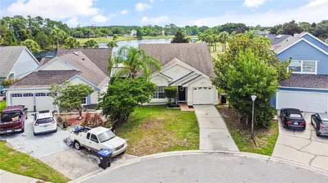 601 Goshen Court Orlando FL 32828