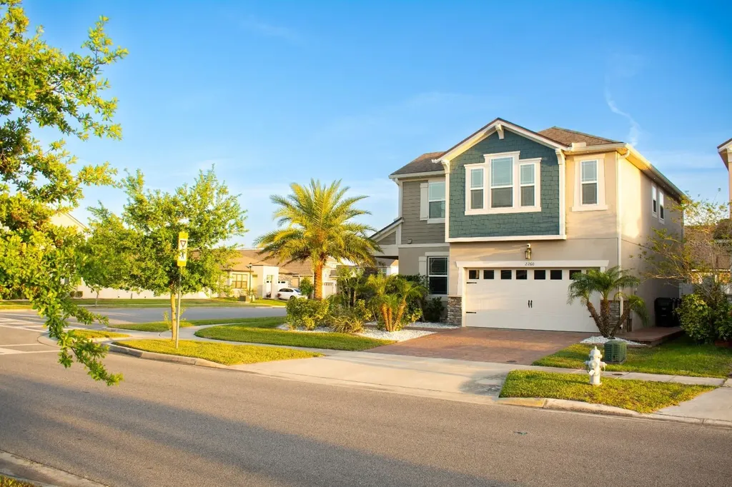 2260 Rapollo Drive Kissimmee FL 34741