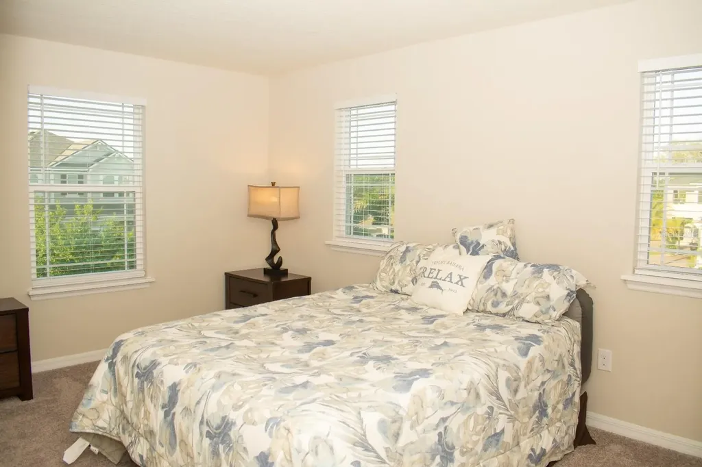2260 Rapollo Drive Kissimmee FL 34741