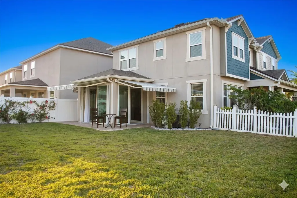 2260 Rapollo Drive Kissimmee FL 34741