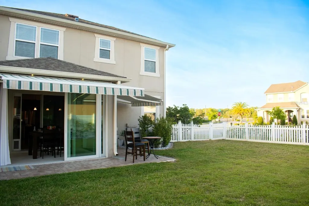 2260 Rapollo Drive Kissimmee FL 34741