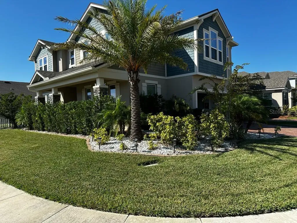 2260 Rapollo Drive Kissimmee FL 34741
