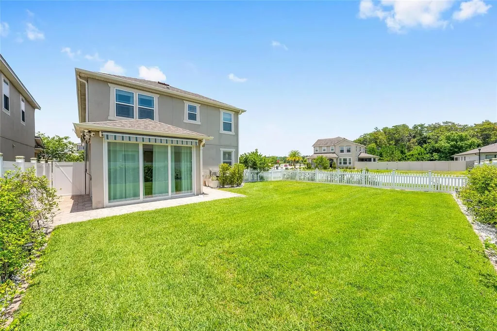 2260 Rapollo Drive Kissimmee FL 34741