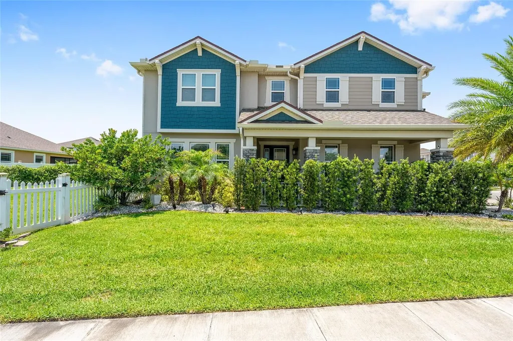 2260 Rapollo Drive Kissimmee FL 34741
