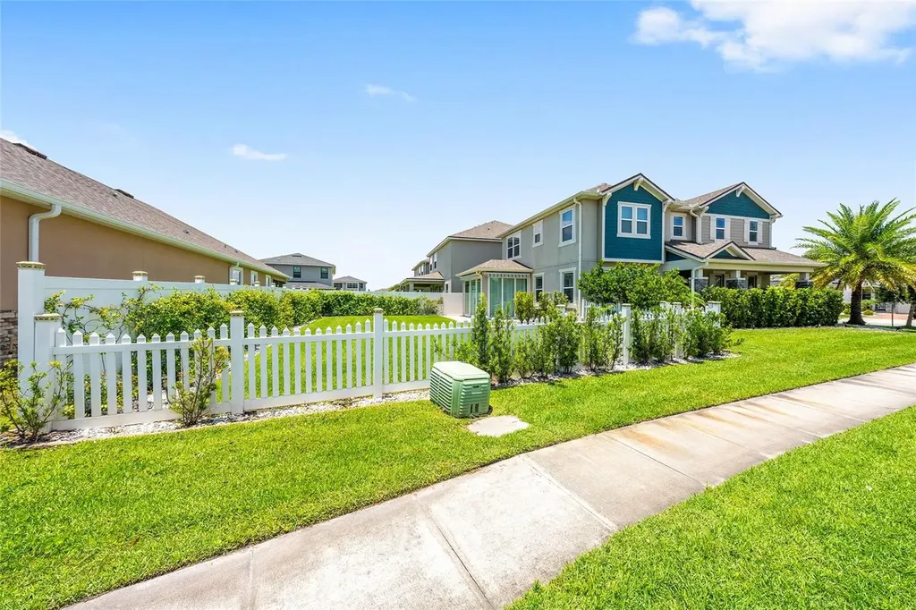 2260 Rapollo Drive Kissimmee FL 34741