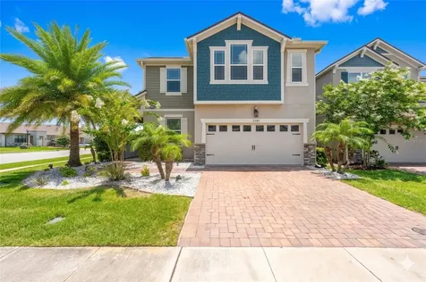 2260 Rapollo Drive Kissimmee FL 34741