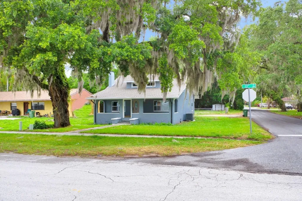 500 N 13th Street Leesburg FL 34748