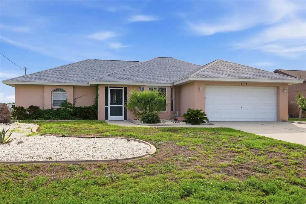 175 Bunker Road Rotonda West FL 33947