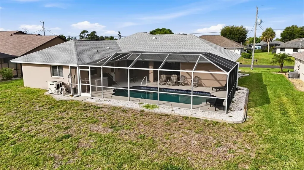 175 Bunker Road Rotonda West FL 33947